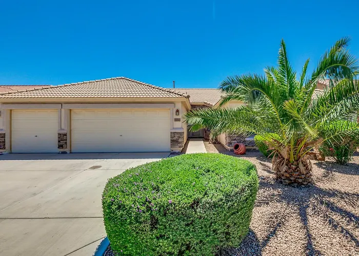 Holiday home Camden Queen Creek