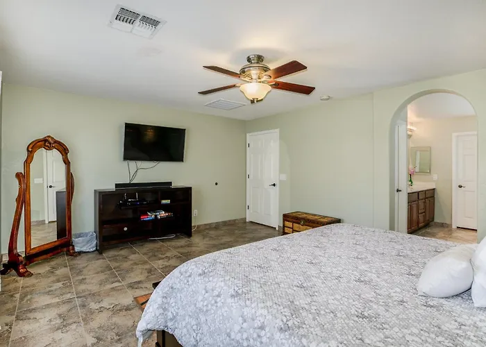 Camden Holiday home Queen Creek