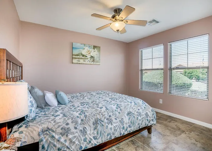 Camden Holiday home Queen Creek